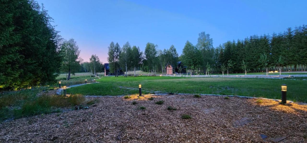 Highzen Pozezdrze Exterior foto